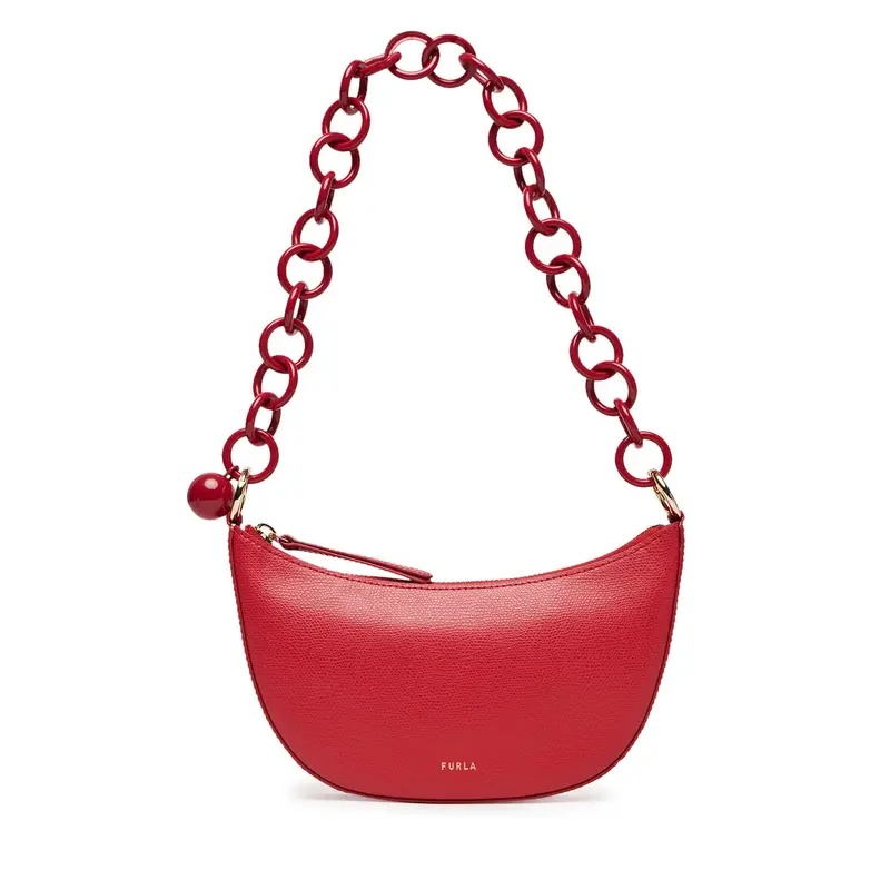 Borsetta Furla Sfera Mini WE00767 BX3989 CN RUB00 Rosso