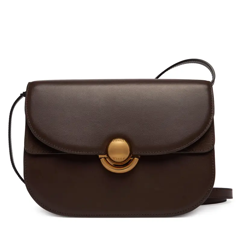 Borsetta Furla Sfera S WB01355 BX0428 BG 2460S Marrone