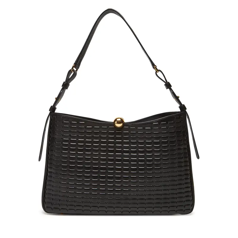 Borsetta Furla Sfera Soft L WB01365 BX3977 CN O6000 Nero