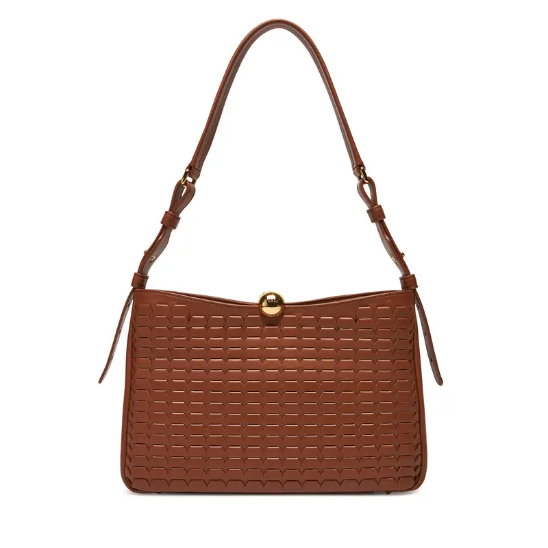 Borsetta Furla Sfera Soft M WB01403 BX3977 CN 03B00 Marrone