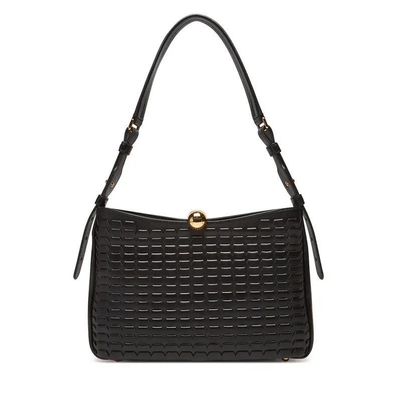 Borsetta Furla Sfera Soft M WB01403 BX3977 CN O6000 Nero