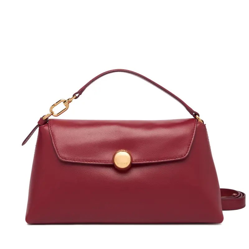 Borsetta Furla Sfera Soft Mini WE00881 BX2269 CN CGQ00 Rosso
