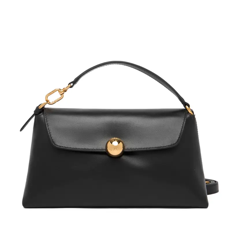 Borsetta Furla Sfera Soft Mini WE00881 BX2269 CN O6000 Nero
