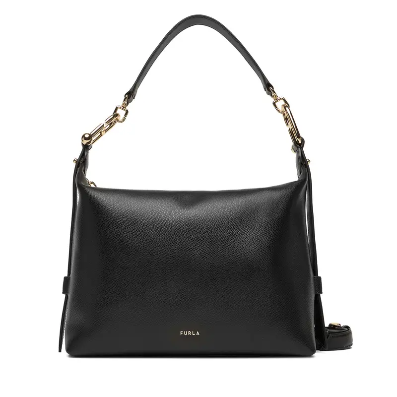 Borsetta Furla Tonie M WB01964 A.0023 CN O6000 Nero