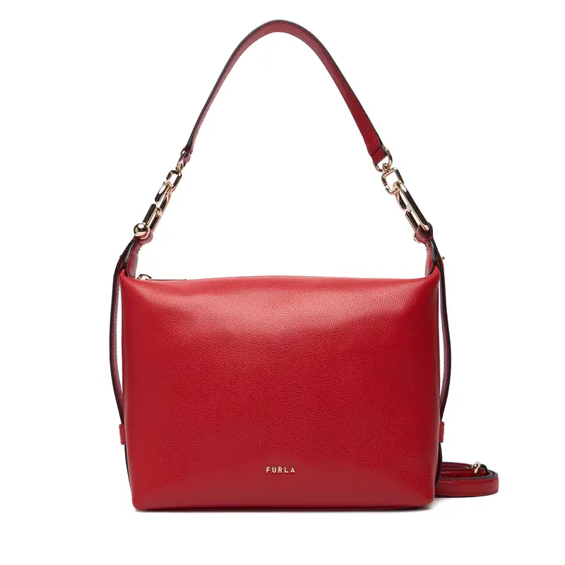Borsetta Furla Tonie Mini WE00877 A.0023 CN 4484S Rosso