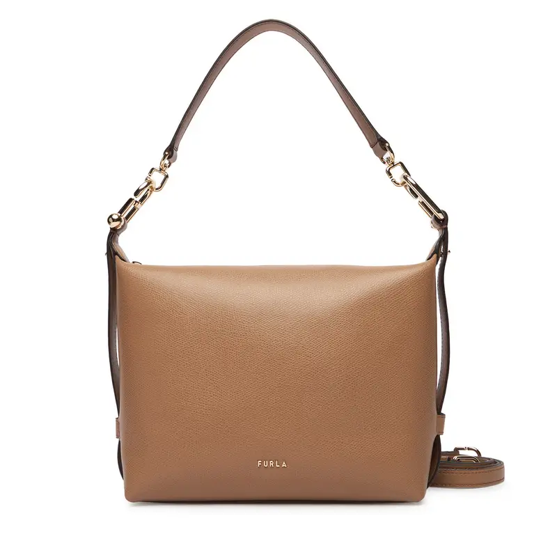 Borsetta Furla Tonie Mini WE00877 A.0023 CN 4489S Marrone