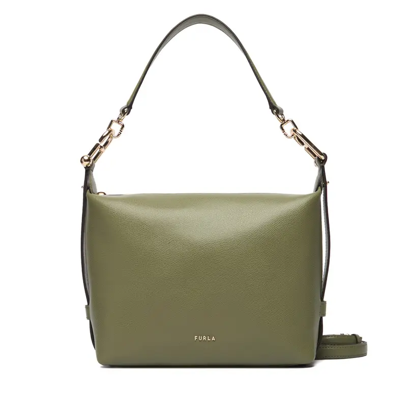 Borsetta Furla Tonie Mini WE00877 A.0023 CN 4555S Verde