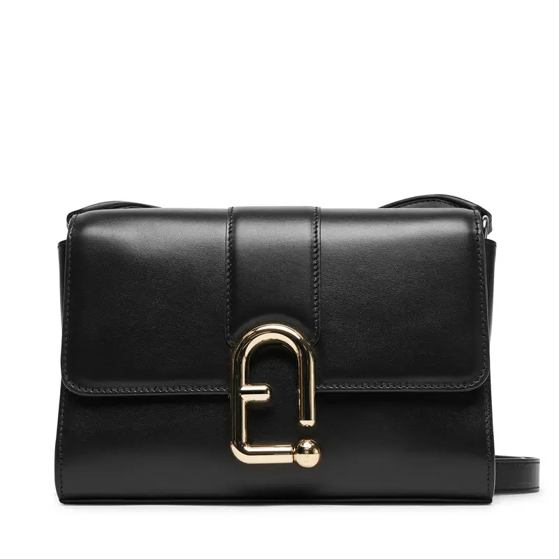 Borsetta Furla Urban WB01683 BX3346 IT O6000 Nero