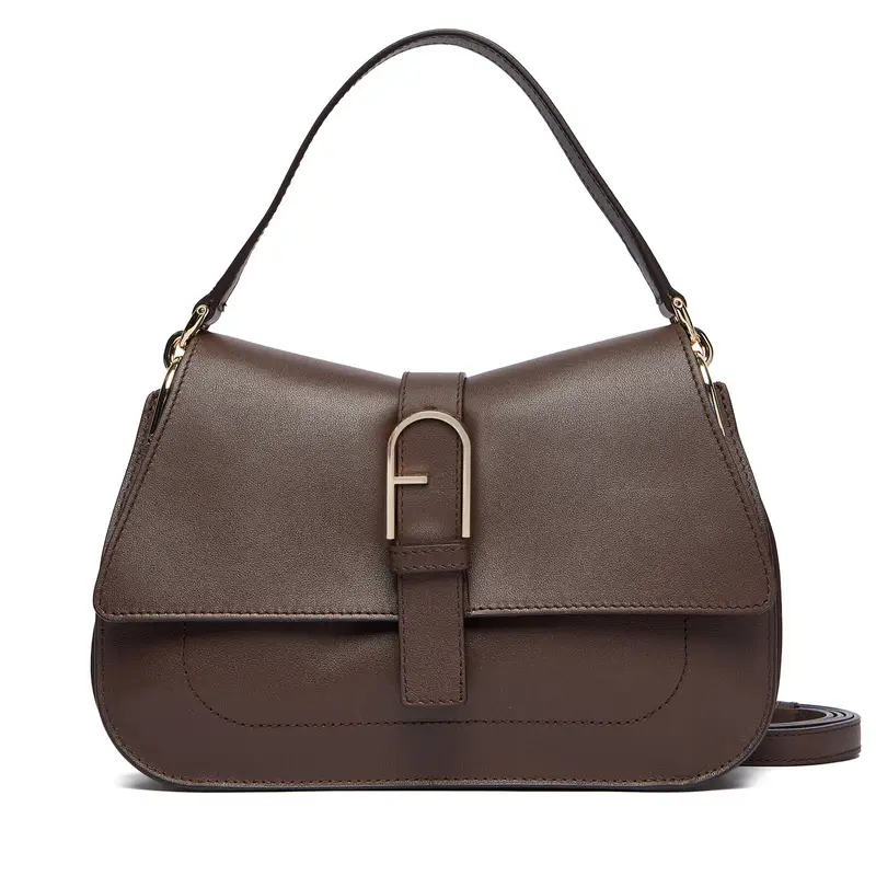 Borsetta Furla WB00996 BX2045 BG 4284S 1007 Marrone