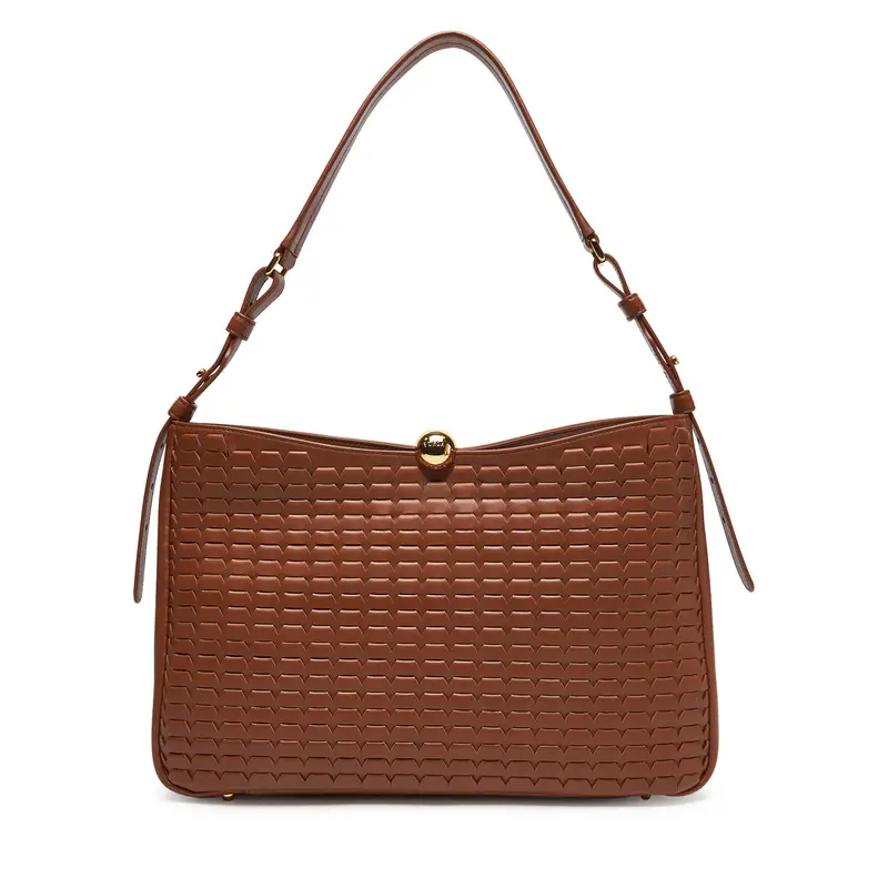 Borsetta Furla WB01365 BX3977 CN 03B00 Marrone