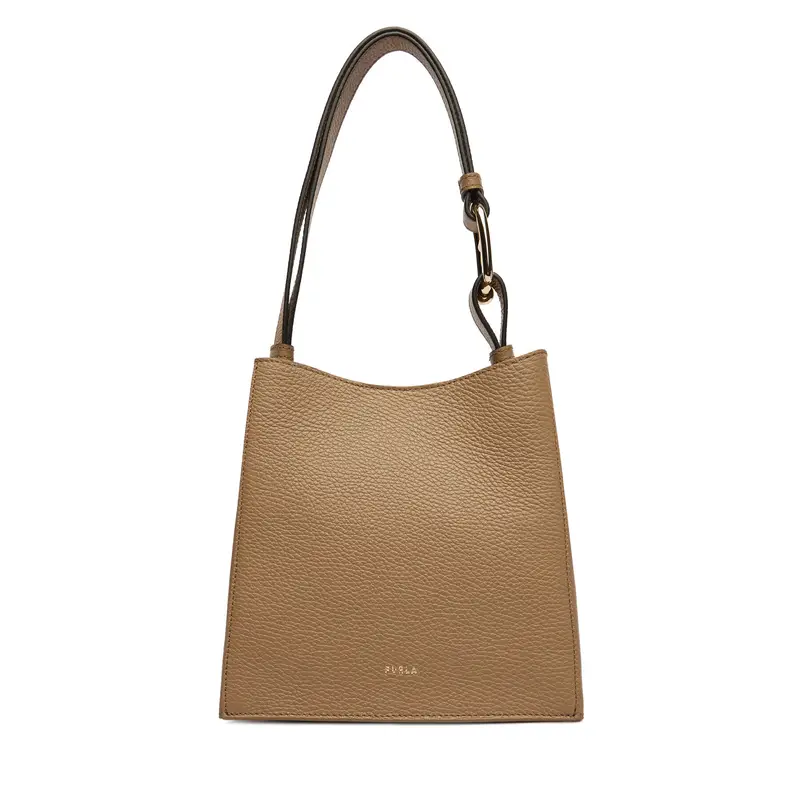 Borsetta Furla WB01373 HSF000 BG 4489S 1007 Marrone