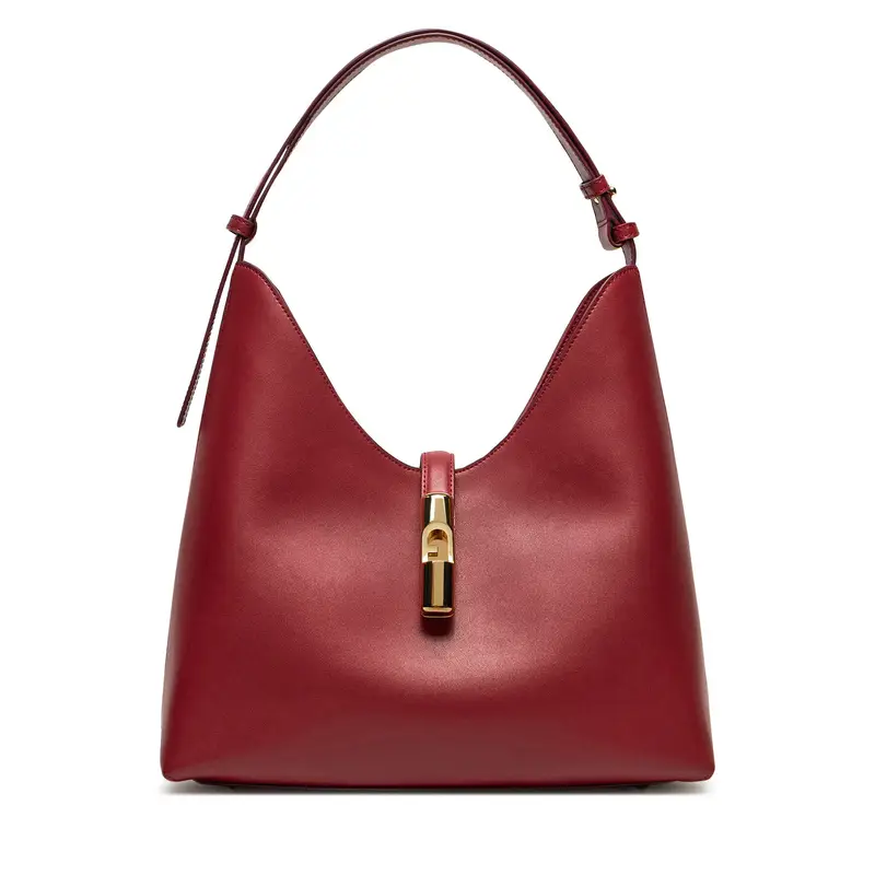 Borsetta Furla WB01499 BX3104 CGQ00 Bordeaux