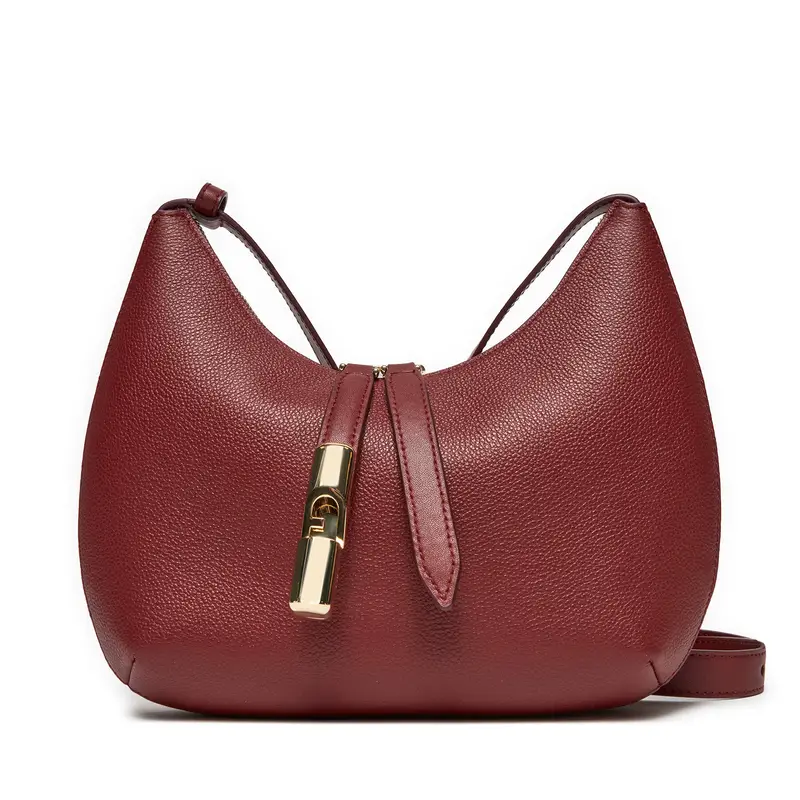 Borsetta Furla WB01500 BX3353 CGQ00 Bordeaux