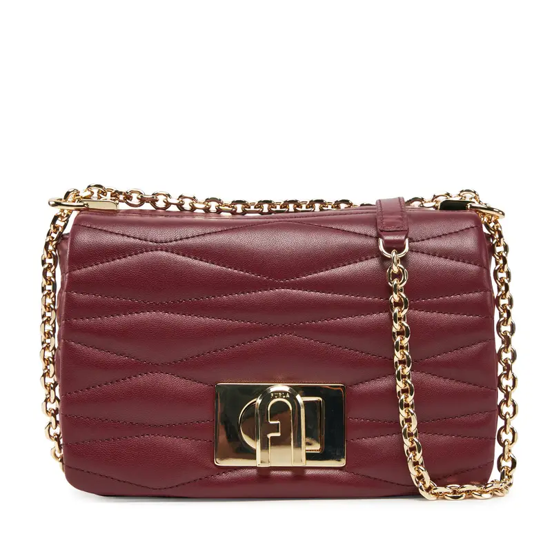 Borsetta Furla WB01671 BX3221 26700 Bordeaux