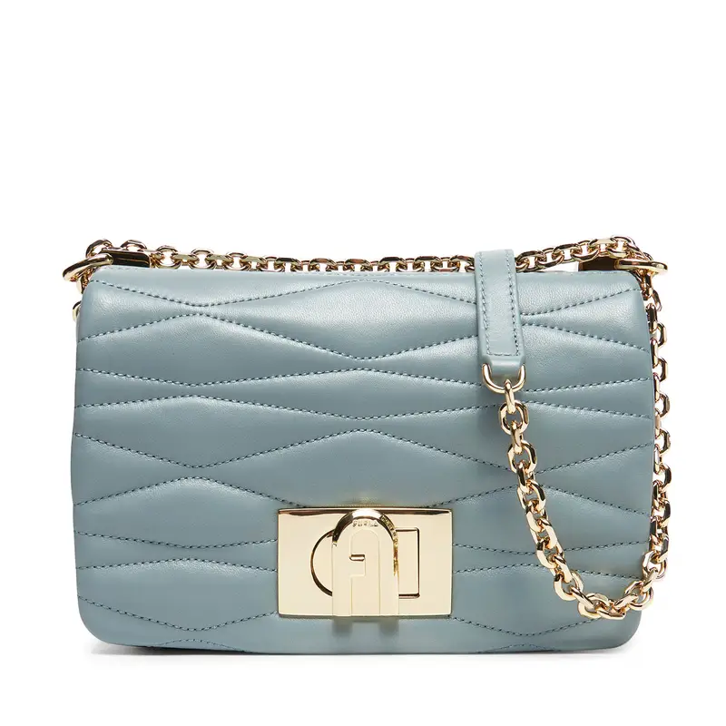 Borsetta Furla WB01671 BX3221 CN 3963S Celeste