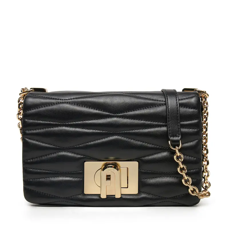 Borsetta Furla WB01671 BX3221 O6000 Nero