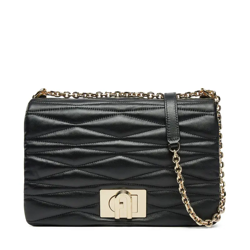 Borsetta Furla WB01672 BX3221 O6000 Nero