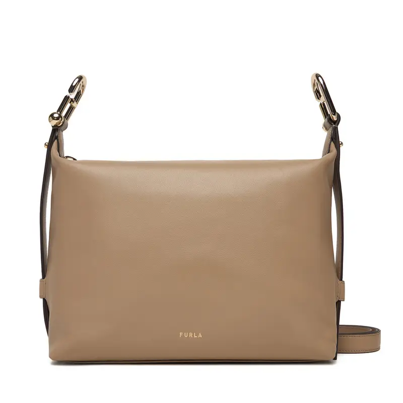 Borsetta Furla WB01866-BX2045-1257S-1-007-20-CN Beige