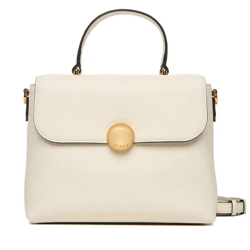 Borsetta Furla WB01882-BX3036-PNN00-1-002-20-BG-B Bianco