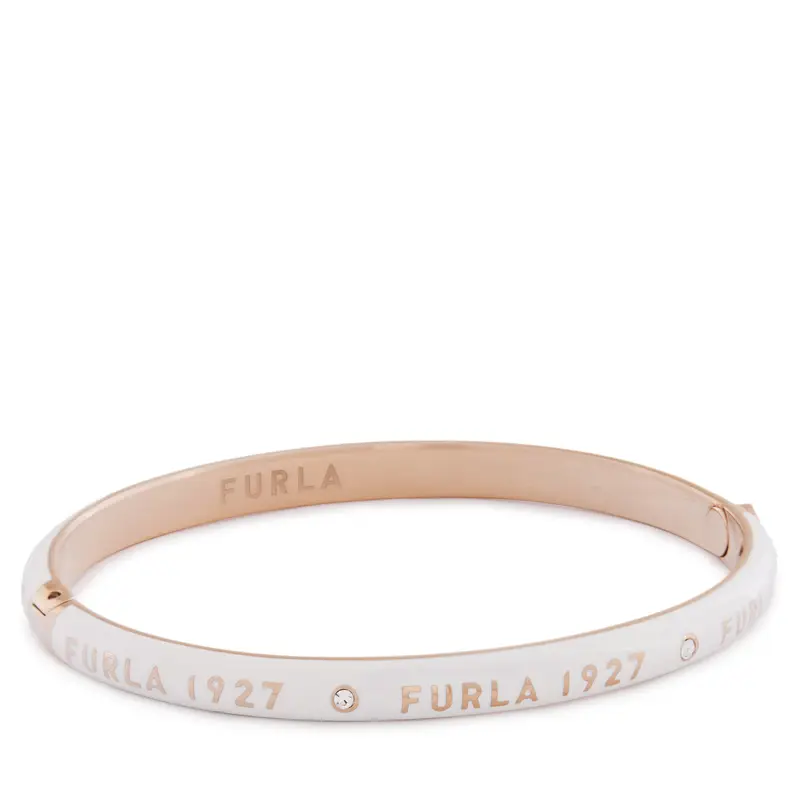 Bracciale Furla 1927 WJ00250 K22000 3914S Oro rosa