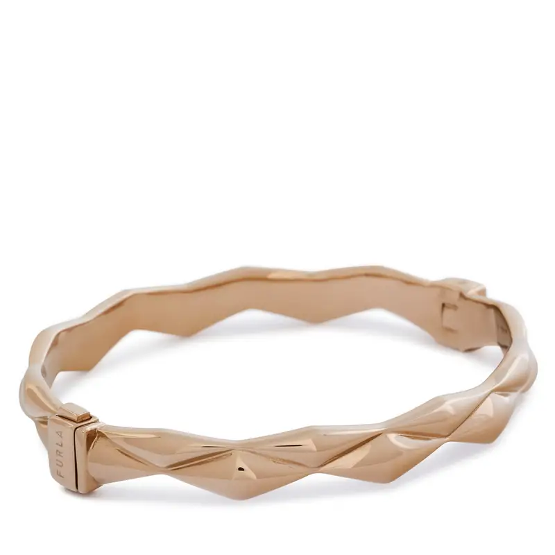 Bracciale Furla Mionido WJ00300-MT0000-1G000-1-008-20-CN-J Oro rosa