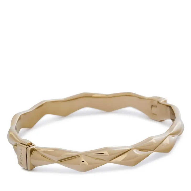 Bracciale Furla Mionido WJ00300-MT0000-OR000-1-007-20-CN-J Oro