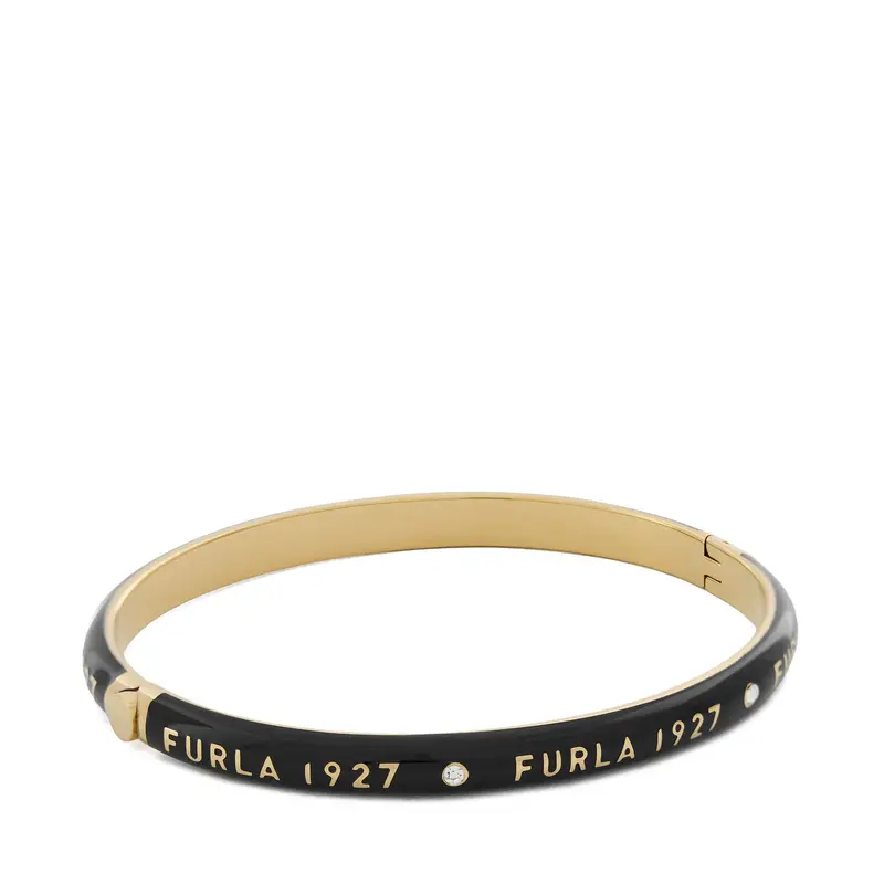 Bracciale Furla WJ00250 K22000 CN 3880S 1007 Nero