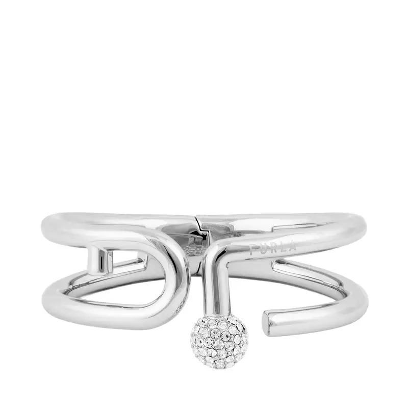 Bracciale Furla WJ00266 K21000 CN AR000 1003 Argento