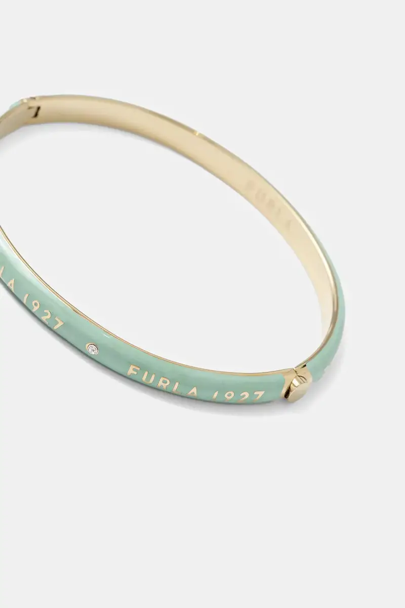 braccialetto donna FJ1201BTL Oro miniatura 2