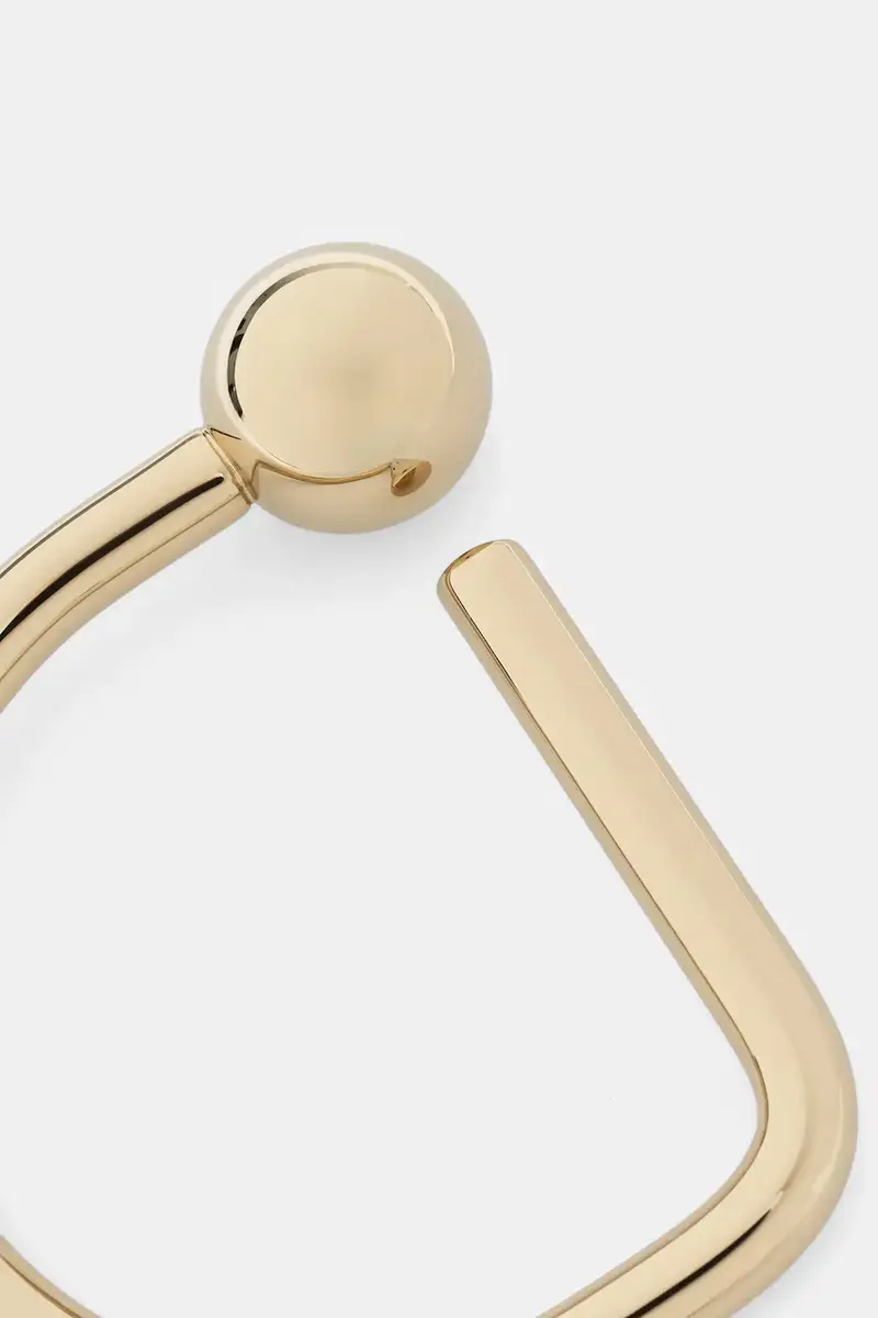 braccialetto donna FJ1208BTS Oro miniatura 2