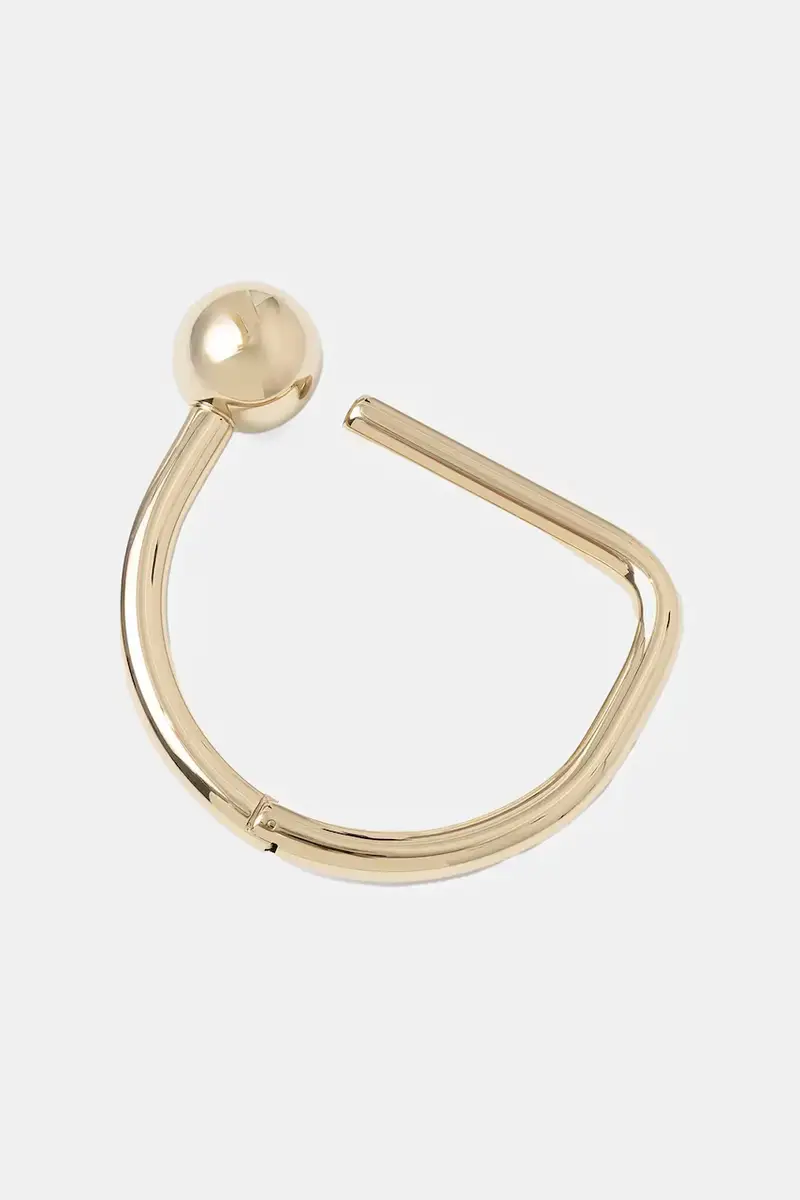 braccialetto donna FJ1208BTS Oro