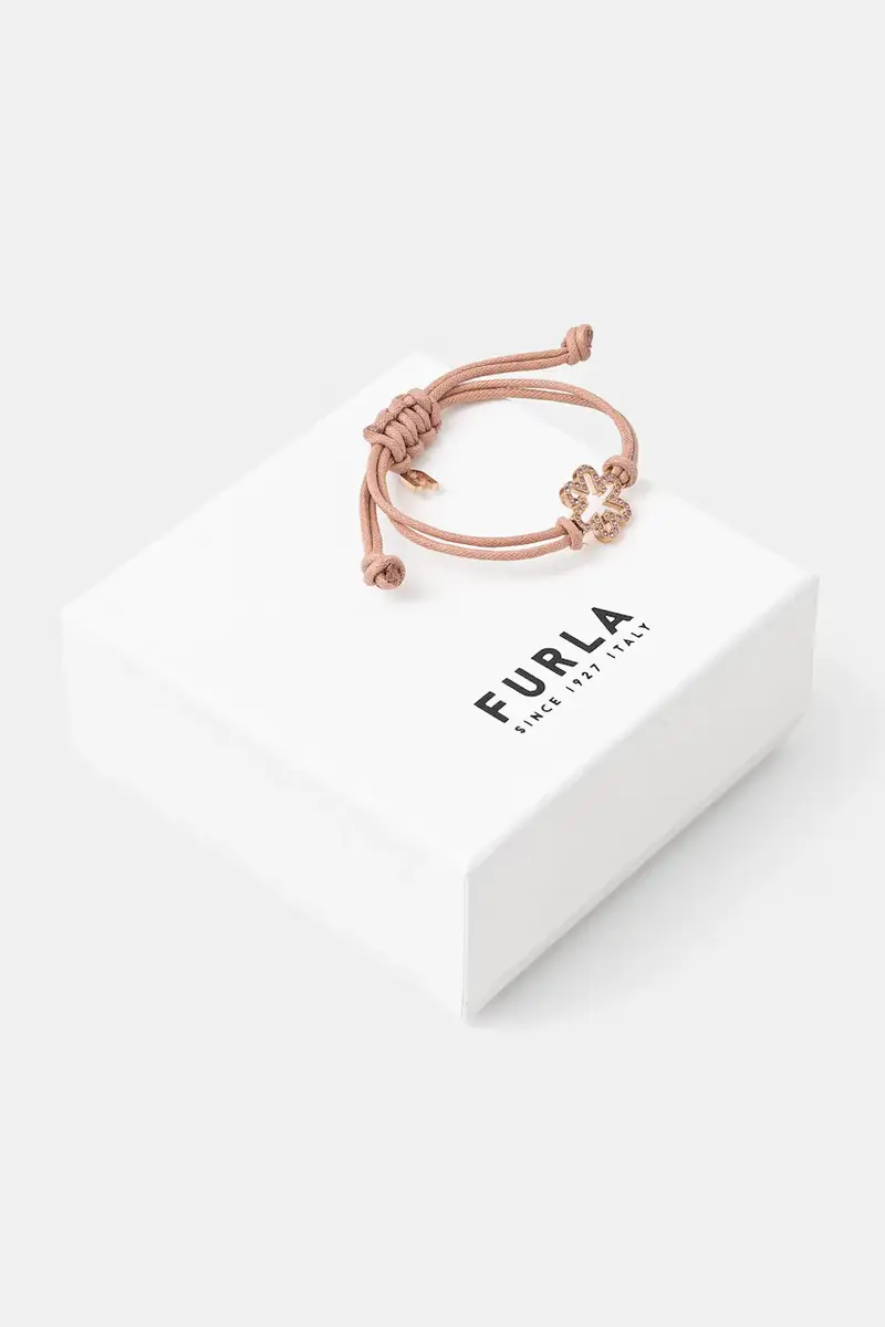 braccialetto donna FJ4114BTU Rosa miniatura 3