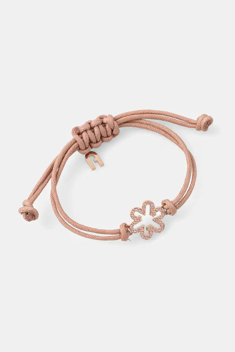 braccialetto donna FJ4114BTU Rosa
