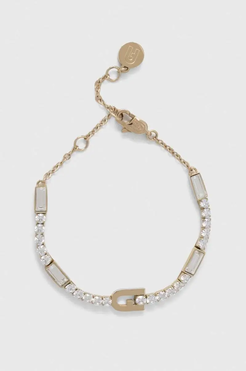 braccialetto donna Oro