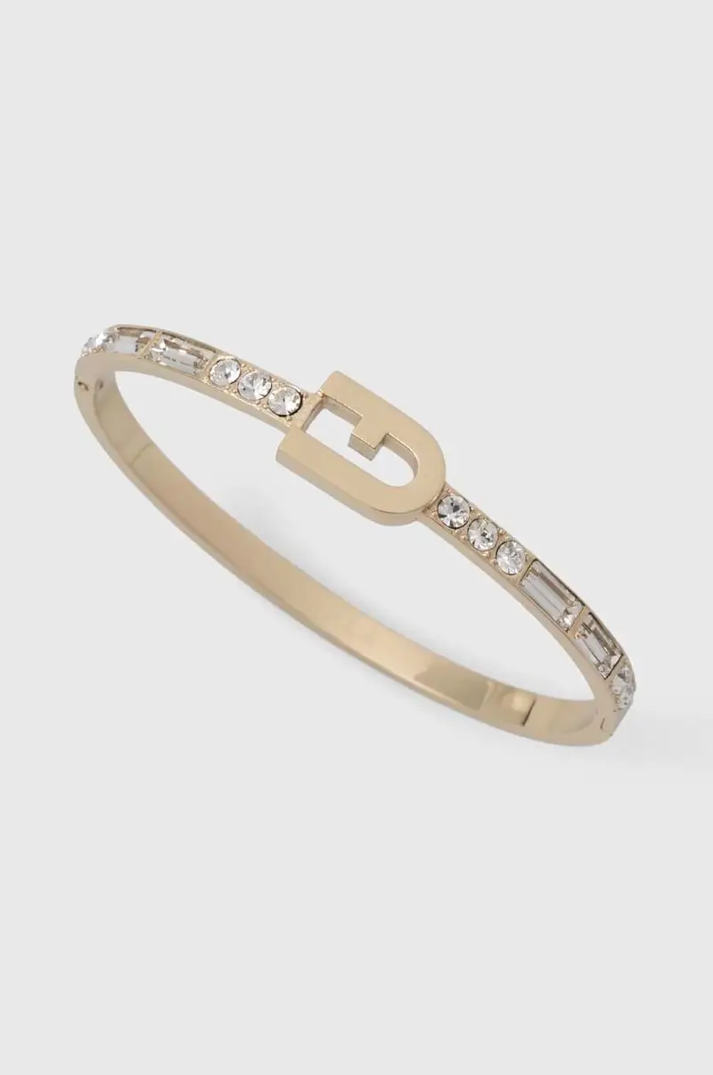 braccialetto donna Oro