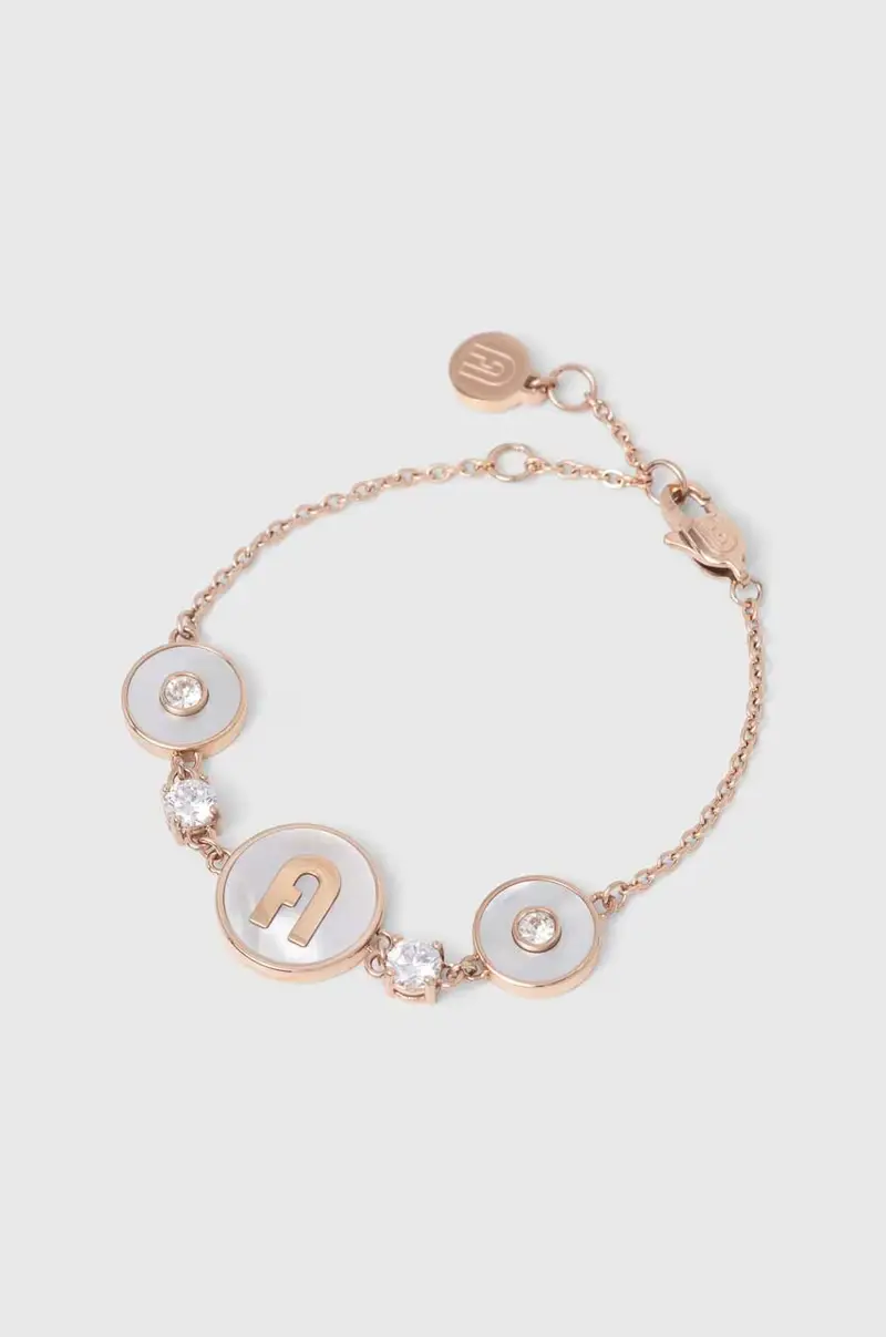 braccialetto donna Oro