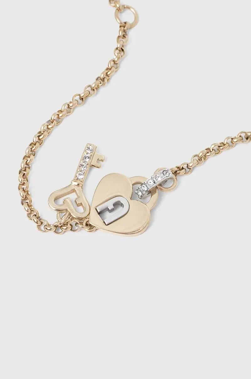 braccialetto donna Oro miniatura 2