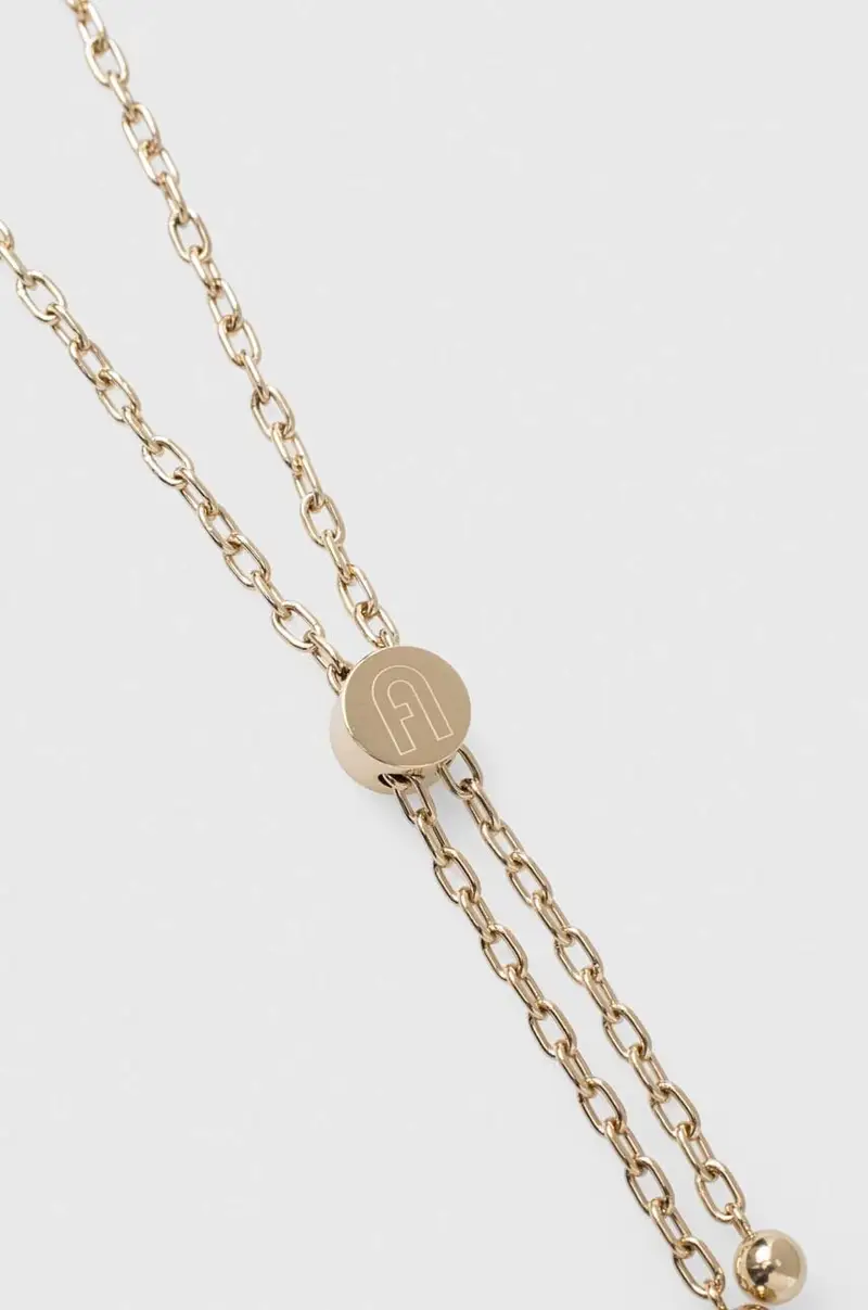 braccialetto donna Oro miniatura 2