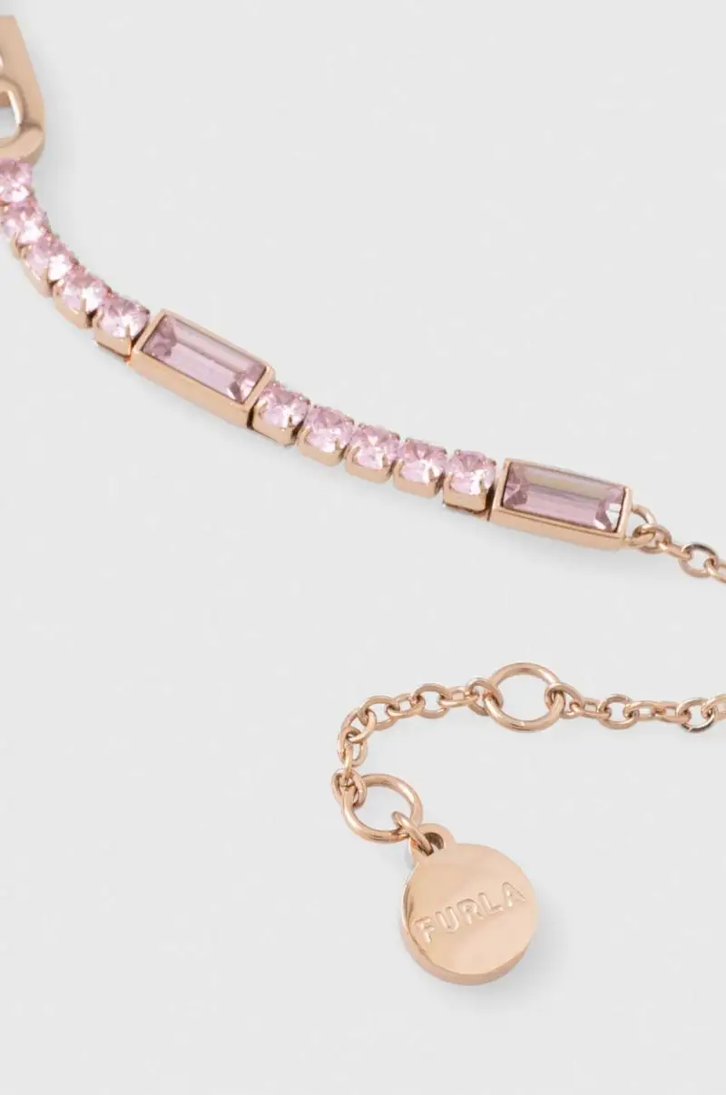 braccialetto donna Oro miniatura 2