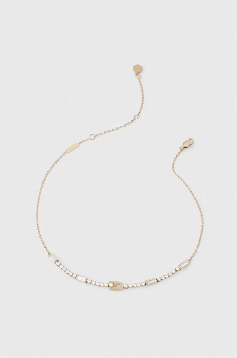 braccialetto donna Oro miniatura 3