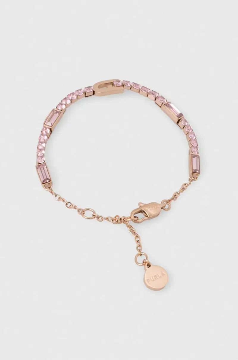 braccialetto donna Oro