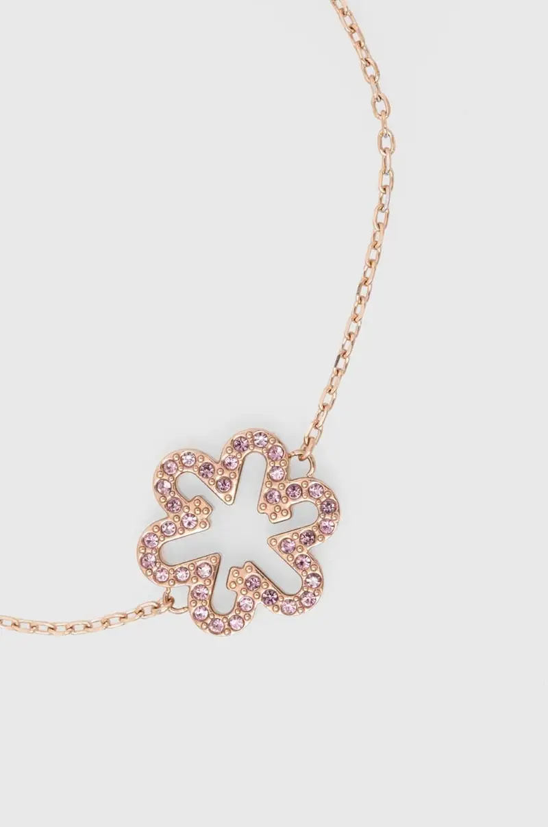 braccialetto donna Oro miniatura 2