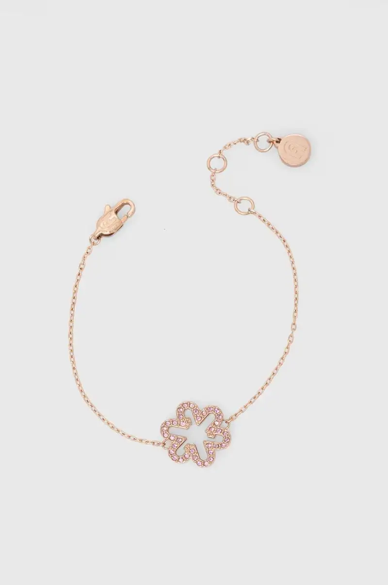 braccialetto donna Oro