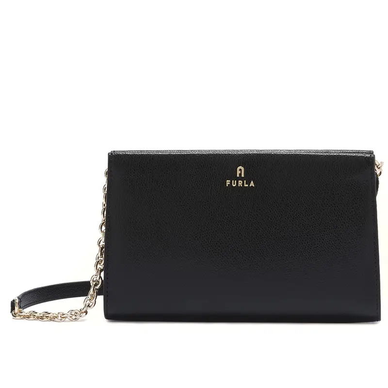 Furla Borsa a tracolla Nero 1414805