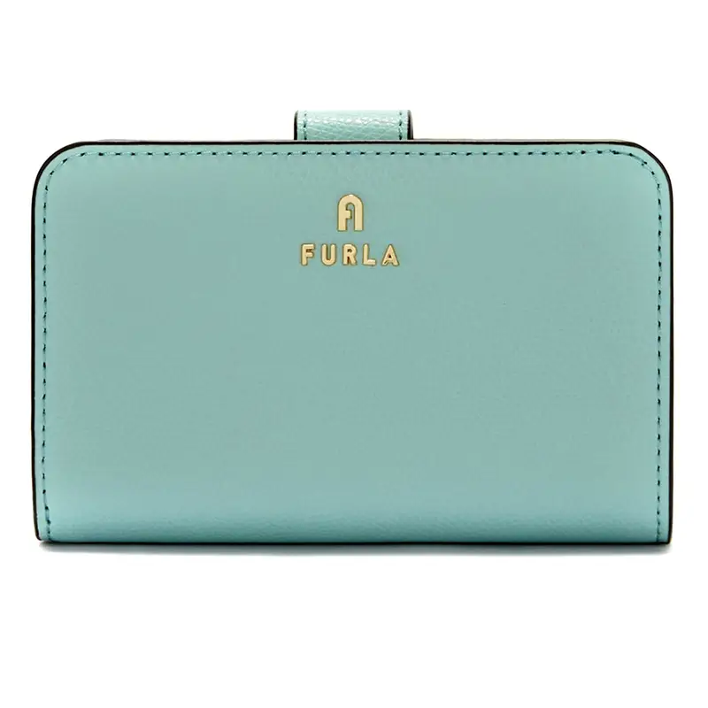 Furla Portafogli Donna Acquamarina 1415052