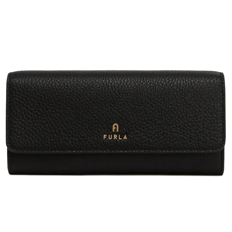 Furla Portafogli Donna Nero 1415045