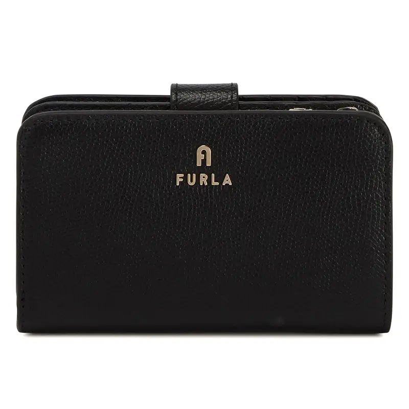Furla Portafogli Donna Nero 3389738