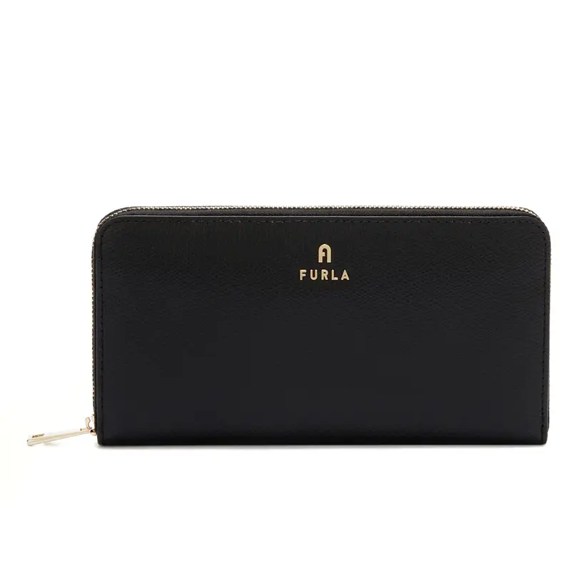 Furla Portafogli Donna Nero 1414904
