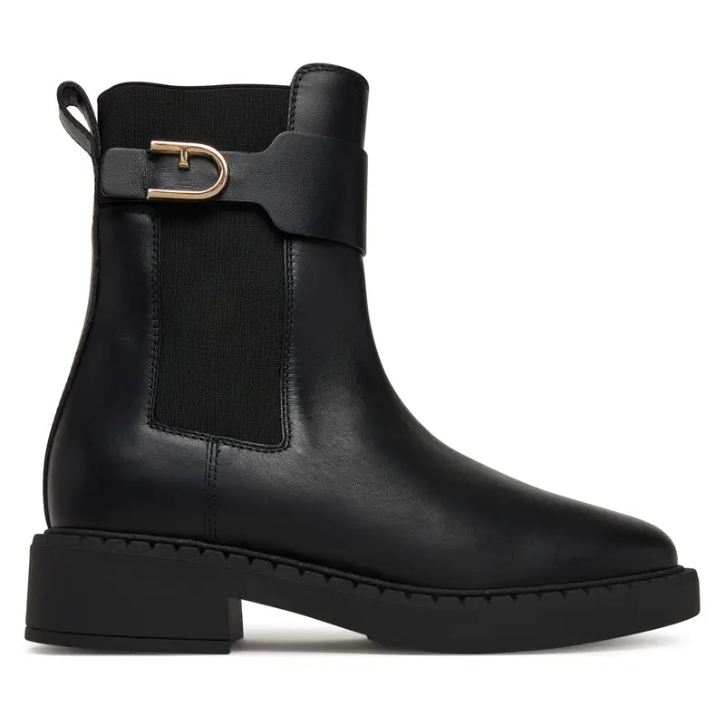 Chelsea Furla YK09FNL-BX0283-O6000-1-007-20-AL-3 Nero