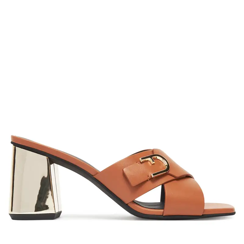 Ciabatte Furla Chic YJ41HIC A.0203 3911S Marrone